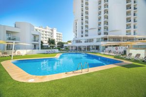 Hotel THB Maria Isabel