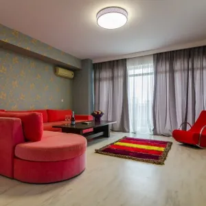 Hotel Phoenicia Holiday Resort