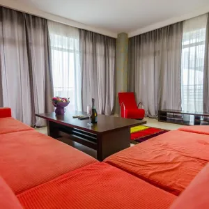 Hotel Phoenicia Holiday Resort
