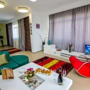 Hotel Phoenicia Holiday Resort