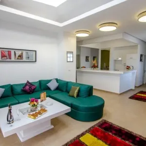 Hotel Phoenicia Holiday Resort