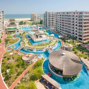 Hotel Phoenicia Holiday Resort