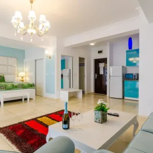 Hotel Phoenicia Holiday Resort
