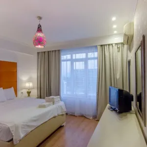 Hotel Phoenicia Holiday Resort