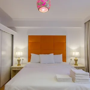 Hotel Phoenicia Holiday Resort