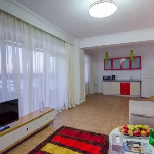 Hotel Phoenicia Holiday Resort
