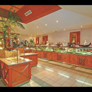 Hotel Club Mega Saray