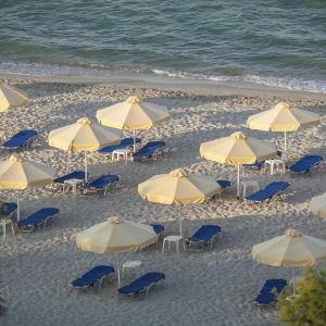 Pallini Beach Hotel
