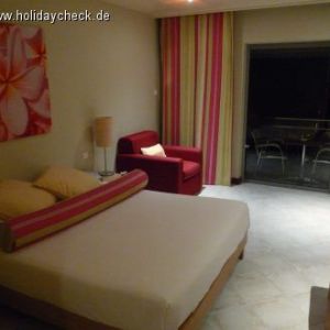 Hotel Beachcomber Le Mauricia
