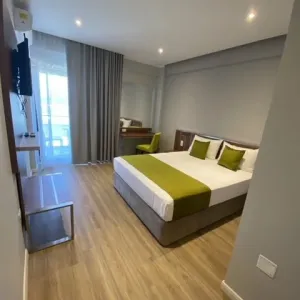 Hotel Rhodos Eforie N