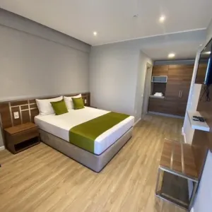Hotel Rhodos Eforie N