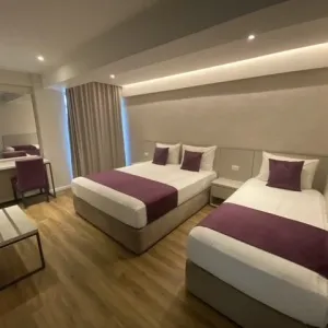 Hotel Rhodos Eforie N