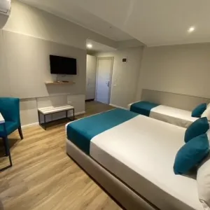 Hotel Rhodos Eforie N