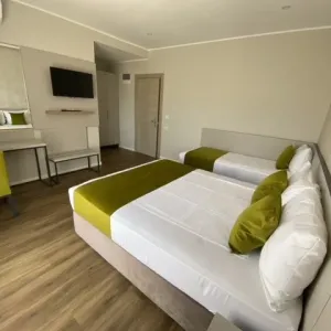 Hotel Rhodos Eforie N