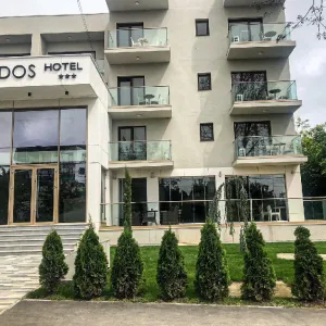 Hotel Rhodos Eforie N