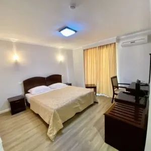 Hotel Rhodos Eforie N