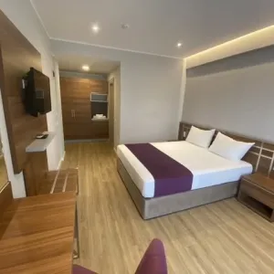 Hotel Rhodos Eforie N