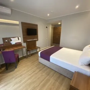 Hotel Rhodos Eforie N