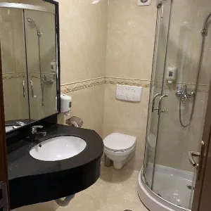 Hotel Rhodos Eforie N