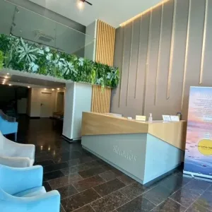 Hotel Rhodos Eforie N