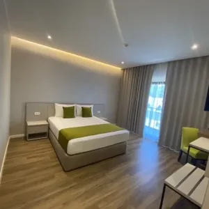 Hotel Rhodos Eforie N