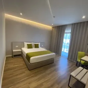 Hotel Rhodos Eforie N