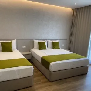 Hotel Rhodos Eforie N