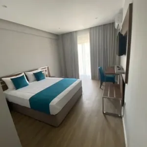 Hotel Rhodos Eforie N