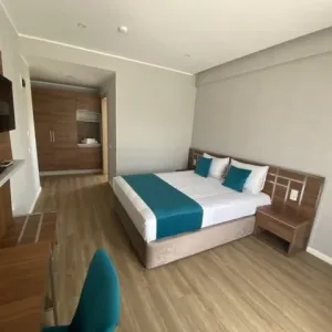 Hotel Rhodos Eforie N