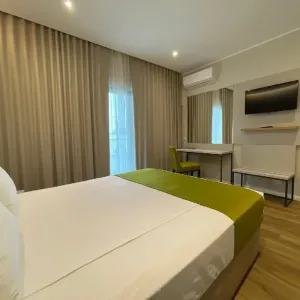 Hotel Rhodos Eforie N