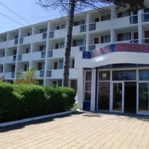 Hotel Minerva