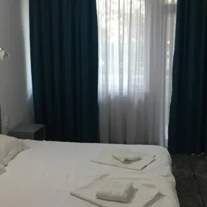 Hotel Minerva