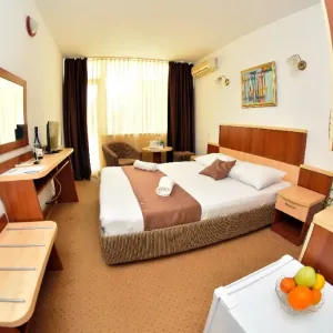 Hotel Ammos (fost Hotel Miorita)