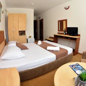 Hotel Ammos (fost Hotel Miorita)