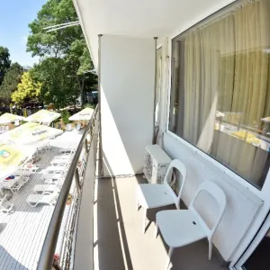 Hotel Ammos (fost Hotel Miorita)