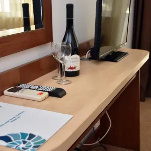 Hotel Ammos (fost Hotel Miorita)