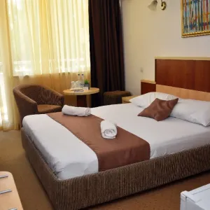 Hotel Ammos (fost Hotel Miorita)