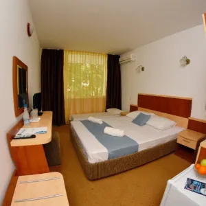 Hotel Ammos (fost Hotel Miorita)