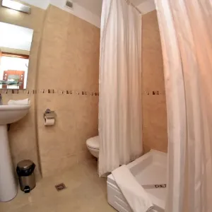 Hotel Ammos (fost Hotel Miorita)