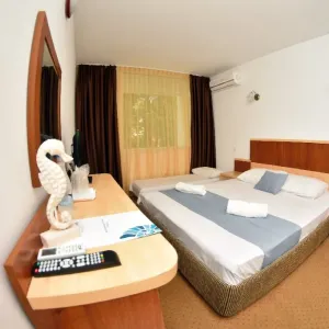 Hotel Ammos (fost Hotel Miorita)