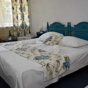 Hotel Ammos (fost Hotel Miorita)