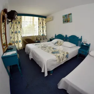 Hotel Ammos (fost Hotel Miorita)