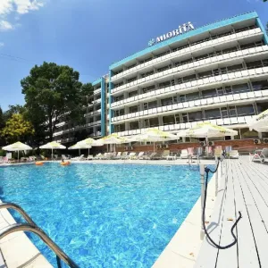 Hotel Ammos (fost Hotel Miorita)