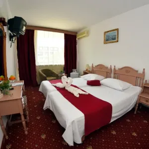 Hotel Ammos (fost Hotel Miorita)