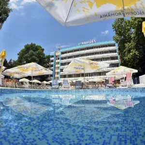 Hotel Ammos (fost Hotel Miorita)