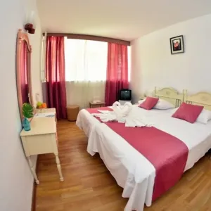 Hotel Ammos (fost Hotel Miorita)