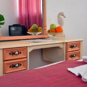 Hotel Ammos (fost Hotel Miorita)