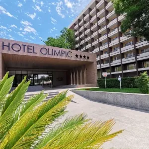 Hotel Olimpic - Jupiter