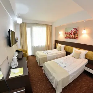 Hotel Olimpic