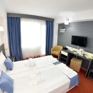 Hotel Olimpic